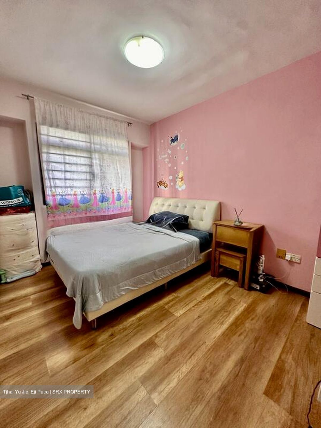 Blk 302C Anchorvale Court (Sengkang), HDB Executive #520594981
